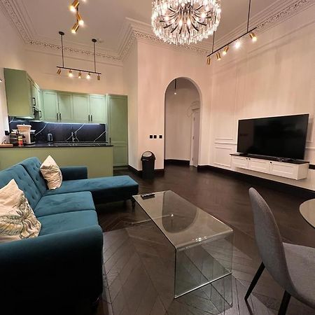 Earl'S Court Luxe Apartment London Kültér fotó