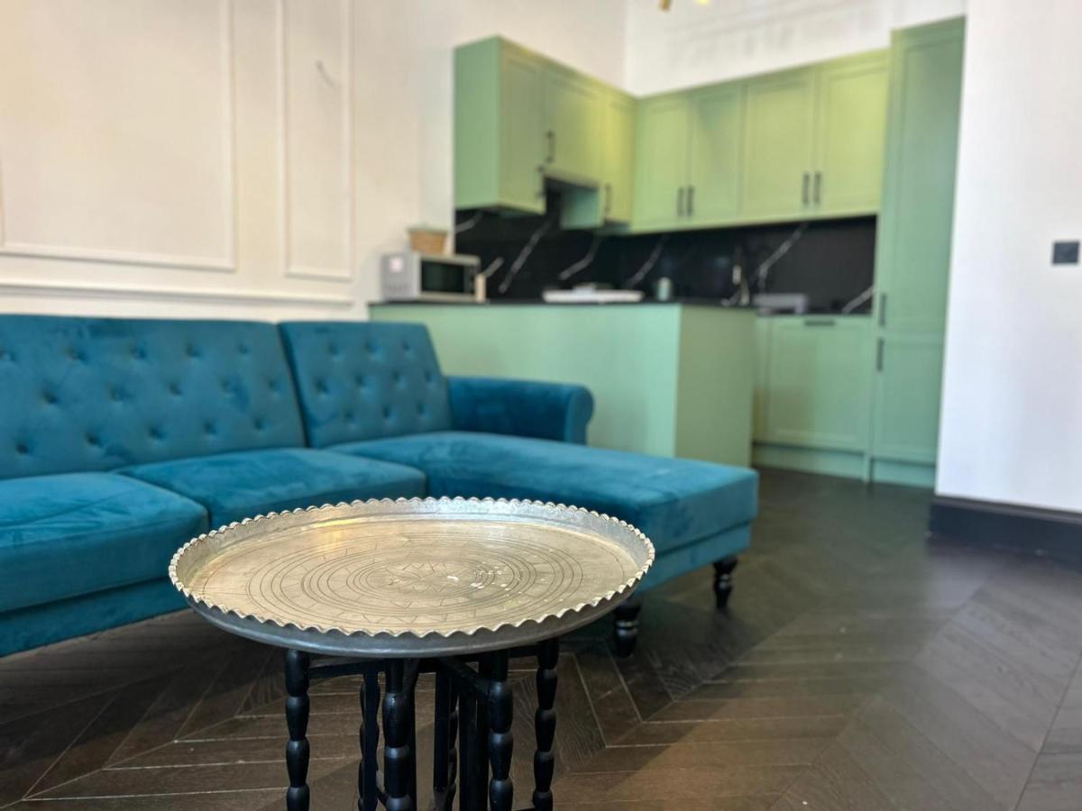 Earl'S Court Luxe Apartment London Kültér fotó