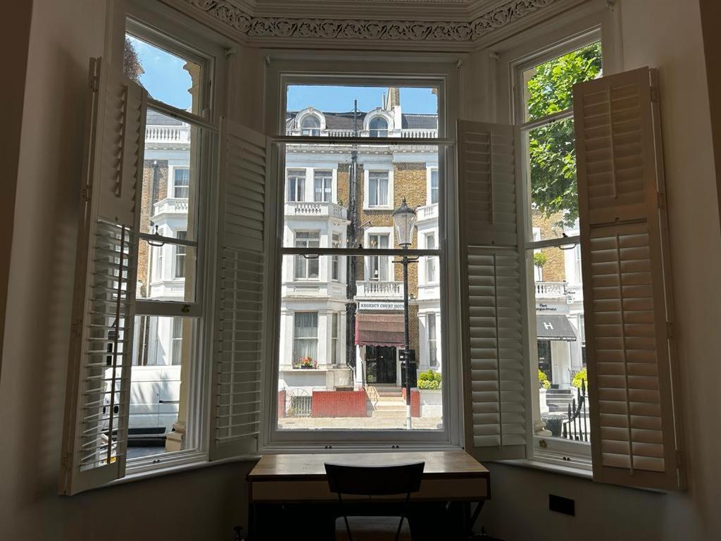 Earl'S Court Luxe Apartment London Kültér fotó