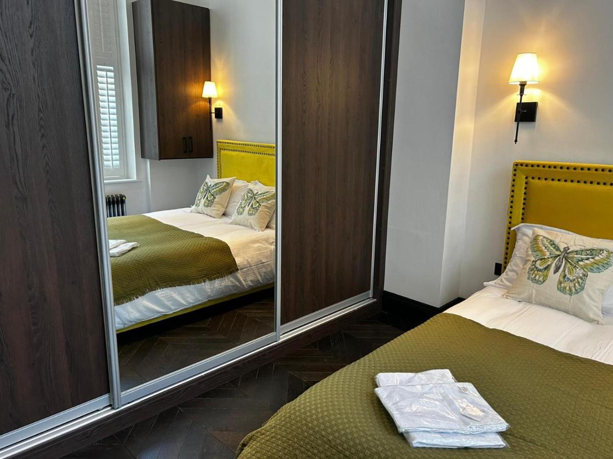Earl'S Court Luxe Apartment London Kültér fotó