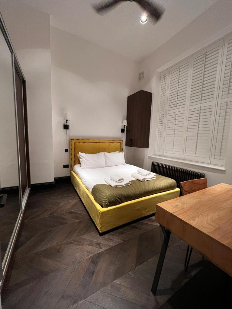 Earl'S Court Luxe Apartment London Kültér fotó