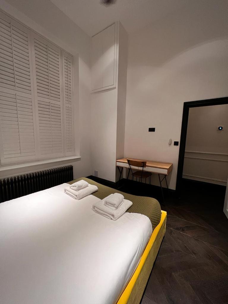 Earl'S Court Luxe Apartment London Kültér fotó