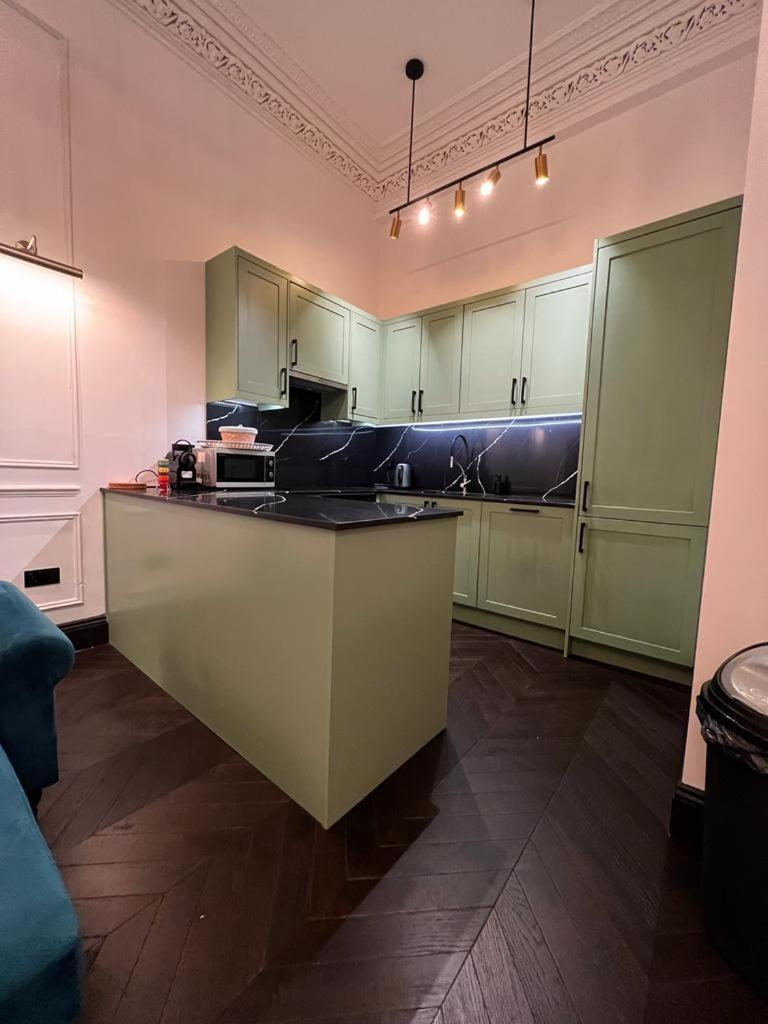 Earl'S Court Luxe Apartment London Kültér fotó